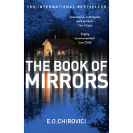 The Book of Mirrors - cena, porovnanie