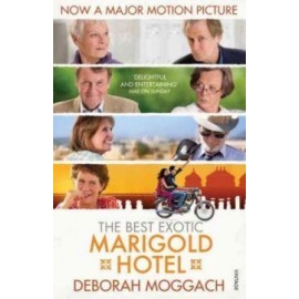 The Best Exotic Marigold Hotel