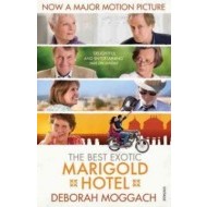 The Best Exotic Marigold Hotel - cena, porovnanie