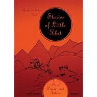 Stories of Little Tibet - cena, porovnanie