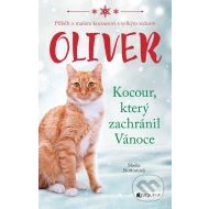 Oliver Kocour, který zachránil Vánoce - cena, porovnanie