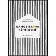 Gangsterova přítelkyně - cena, porovnanie