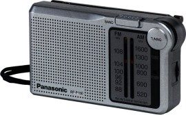 Panasonic RF-P150