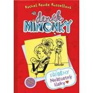 Deník mimoňky 6 - Příběhy nešťastný lásky - cena, porovnanie