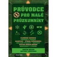 Průvodce pro malé průzkumníky - cena, porovnanie