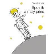 Sputnik a malý princ - cena, porovnanie