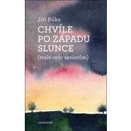 Chvíle po západu slunce - cena, porovnanie