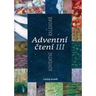 Adventní čtení III - cena, porovnanie
