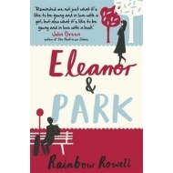 Eleanor and Park - cena, porovnanie