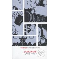 Dubliners - cena, porovnanie