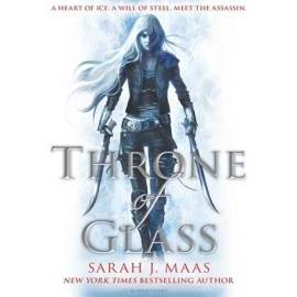 Throne of Glass