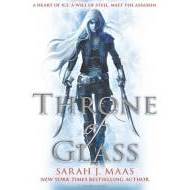 Throne of Glass - cena, porovnanie