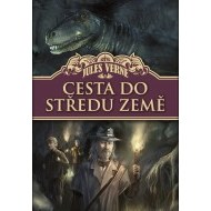 Cesta do středu země - cena, porovnanie