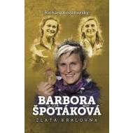 Bára Špotáková: královna Barbora - cena, porovnanie