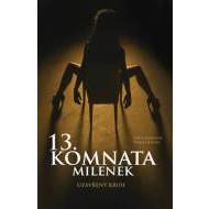 Komnata milenek - cena, porovnanie