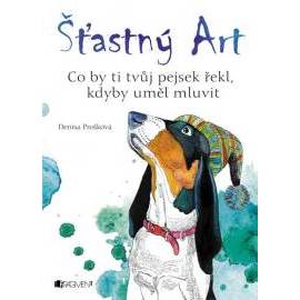 Šťastný Art