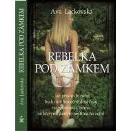 Rebelka pod zámkem - cena, porovnanie
