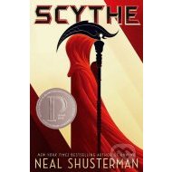 Scythe - cena, porovnanie