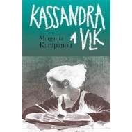 Kassandra a vlk - cena, porovnanie