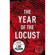 The Year of the Locust - cena, porovnanie