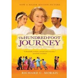 The Hundred-Foot Journey