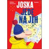 Joska jede na jih - cena, porovnanie