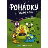 Pohádky z Příšerkova - cena, porovnanie