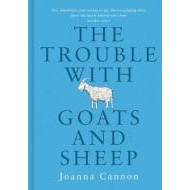 The Trouble with Goats and Sheep - cena, porovnanie