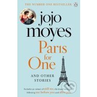 Paris for One and Other Stories - cena, porovnanie