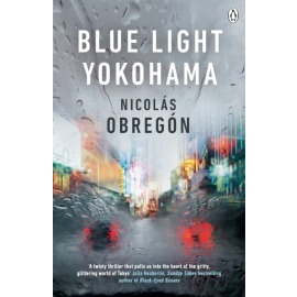 Blue Light Yokohama