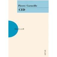 Cid - 2. vydání - cena, porovnanie