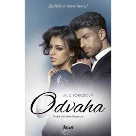 Odvaha