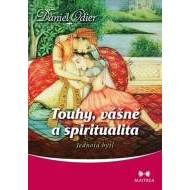 Touhy, vášně a spiritualita - Jednota bytí - cena, porovnanie