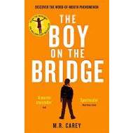 The Boy on the Bridge - cena, porovnanie