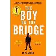 The Boy on the Bridge - cena, porovnanie