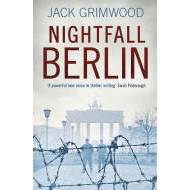 Nightfall Berlin - cena, porovnanie