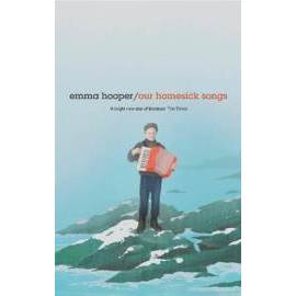 Our Homesick Songs