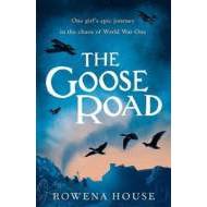 The Goose Road - cena, porovnanie