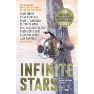Infinite Stars - cena, porovnanie