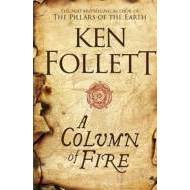 A Column of Fire - cena, porovnanie