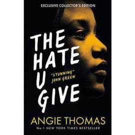 Hate U Give Special Collectors Edition
