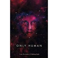 Only Human: Themis Files Book 3 - cena, porovnanie