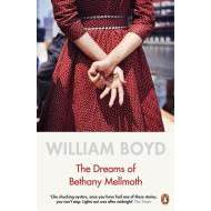 The Dreams of Bethany Mellmoth - cena, porovnanie