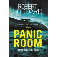 Panic Room - cena, porovnanie