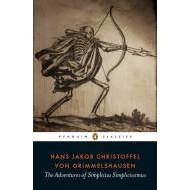 The Adventures of Simplicius Simplicissimus - cena, porovnanie