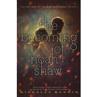 The Becoming Of Noah Shaw - cena, porovnanie