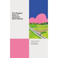 The Penguin Book of Japanese Short Stories - cena, porovnanie
