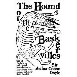 The Hound of the Baskervilles (Penguin Essentials)