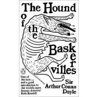 The Hound of the Baskervilles (Penguin Essentials) - cena, porovnanie