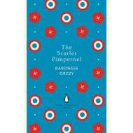 The Scarlet Pimpernel - cena, porovnanie